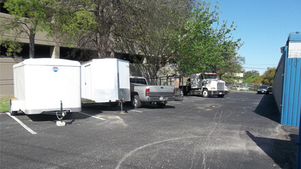 Virtual Tour of Your Storage Place in San Antonio, TX - Part 3 of 9