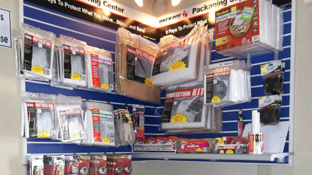 Virtual Tour of Your Storage Place in San Antonio, TX - Part 5 of 9