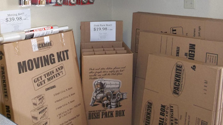 Virtual Tour of Your Storage Place in San Antonio, TX - Part 6 of 9