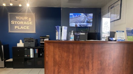 Virtual Tour of Your Storage Place in San Antonio, TX - Part 8 of 9