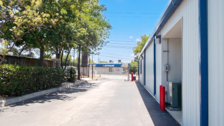 Virtual Tour of Your Storage Place in San Antonio, TX - Part 11 of 13