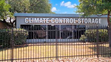 Virtual Tour of Your Storage Place in San Antonio, TX - Part 13 of 13