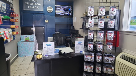 Virtual Tour of Your Storage Place in San Antonio, TX - Part 3 of 7