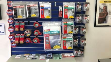 Virtual Tour of Your Storage Place in San Antonio, TX - Part 4 of 7