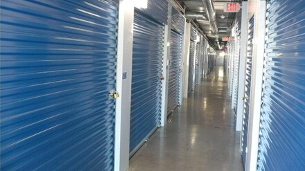 Virtual Tour of Your Storage Place in San Antonio, TX - Part 6 of 7