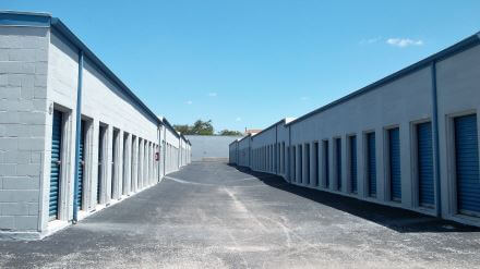 Virtual Tour of Your Storage Place in San Antonio, TX - Part 7 of 7