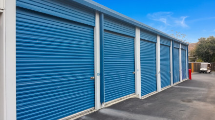 Virtual Tour of Your Storage Place in San Antonio, TX - Part 8 of 13
