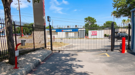 Virtual Tour of Your Storage Place in San Antonio, TX - Part 9 of 13