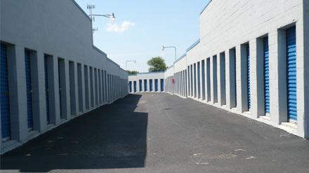 Virtual Tour of Your Storage Place in San Antonio, TX - Part 10 of 13