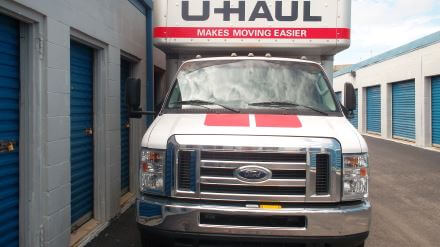 Virtual Tour of Your Storage Place in San Antonio, TX - Part 12 of 13