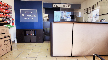 Virtual Tour of Your Storage Place in San Antonio, TX - Part 5 of 13