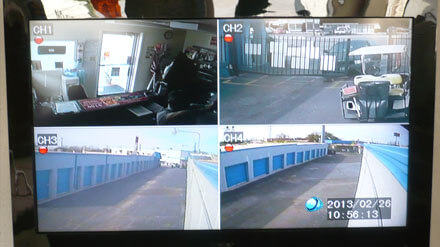 Virtual Tour of Your Storage Place in San Antonio, TX - Part 9 of 13