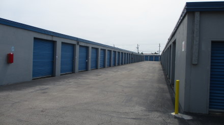 Virtual Tour of Your Storage Place in Houston, TX - Part 2 of 9
