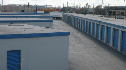 Virtual Tour of Your Storage Place in Houston, TX - Part 3 of 9