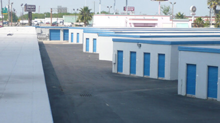 Virtual Tour of Your Storage Place in Houston, TX - Part 4 of 9