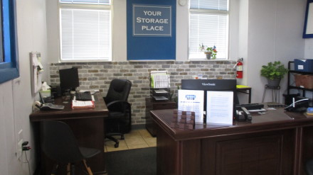 Virtual Tour of Your Storage Place in Houston, TX - Part 5 of 9