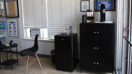 Virtual Tour of Your Storage Place in Houston, TX - Part 7 of 9