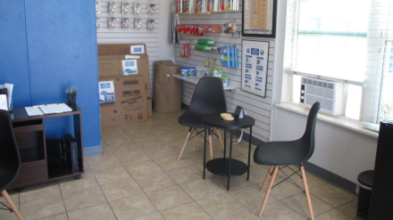 Virtual Tour of Your Storage Place in Houston, TX - Part 8 of 9