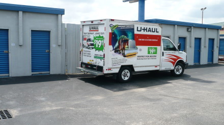 Virtual Tour of Your Storage Place in Houston, TX - Part 9 of 9