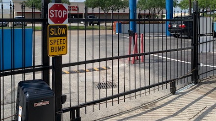Virtual Tour of Your Storage Place in Houston, TX - Part 2 of 10