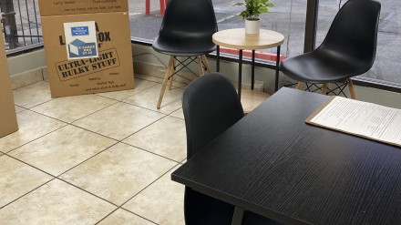 Virtual Tour of Your Storage Place in Houston, TX - Part 5 of 10