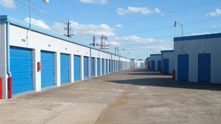 Virtual Tour of Your Storage Place in Houston, TX - Part 7 of 10