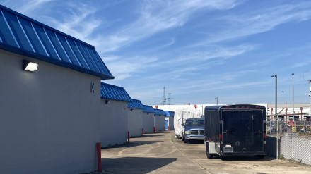 Virtual Tour of Your Storage Place in Houston, TX - Part 9 of 10