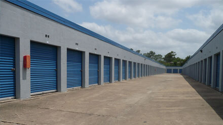 Virtual Tour of Your Storage Place in Houston, TX - Part 10 of 11