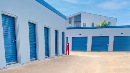Virtual Tour of Your Storage Place in Houston, TX - Part 12 of 14