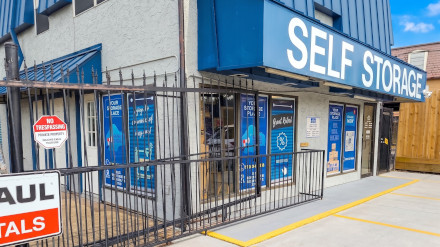 Virtual Tour of Your Storage Place in Houston, TX - Part 14 of 14