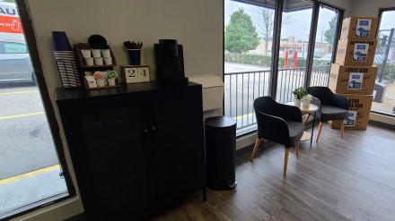 Virtual Tour of Your Storage Place in Houston, TX - Part 3 of 11