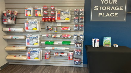 Virtual Tour of Your Storage Place in Houston, TX - Part 4 of 11