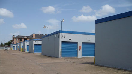 Virtual Tour of Your Storage Place in Houston, TX - Part 9 of 11
