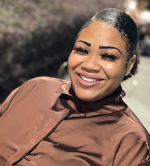 Photo of Brooke Newman, the Manager at Your Storage Place in Houston, TX.